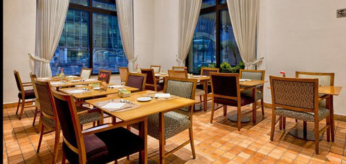 Imagem 11 de 15 de Flat No Jardins No Pool Na Avenida Paulista - Sf23881