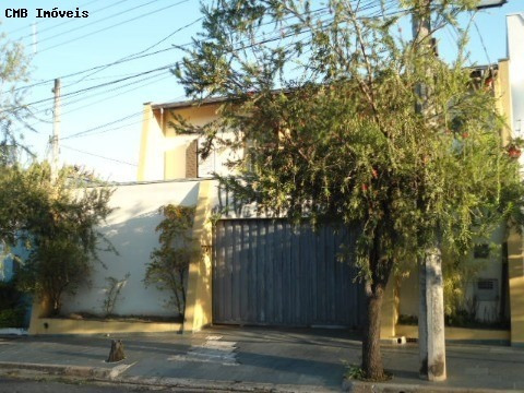Imagem 2 de 28 de Casa À Venda 3 Dormitórios No Parque São Quirino Em Campinas - Ca03505 - Ca03505 - 1947257