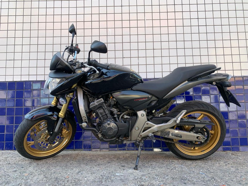 Honda Cb 600 F Hornet