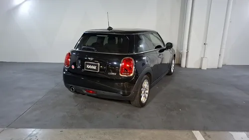 Mini Cooper 1.5 COOPER CHILI DCT