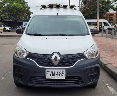 Renault Kangoo 1.6 Express