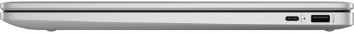 Hp Chromebook Plus 15,6 Fhd, Intel Core I3-n305, 8 Gb Ram, 128 Gb Ufs, Gráficos Intel Uhd, Puertos Usb Tipo C, Chrome Os, Color Plata Natural.