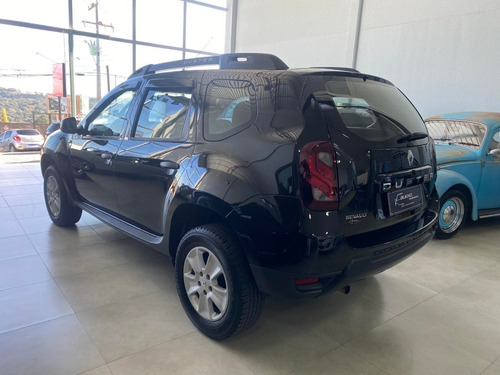 Imagem 5 de 13 de Duster 1.6 Expression - Cambio Cvt