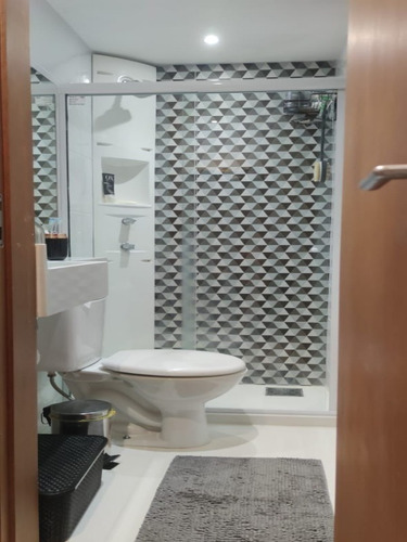 Imagem 9 de 17 de Vendo Apartamento 3 Quartos (2 Suites), Recreio Barra Bonita - Ap03169 - 71050071