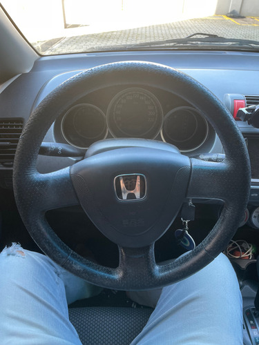 Honda Fit 1.4 Lx Aut. 5p