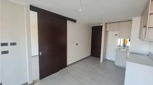 Arriendo Depto Nuevo 1d 1b - 1est 1bod - $300.000 X 3 Meses