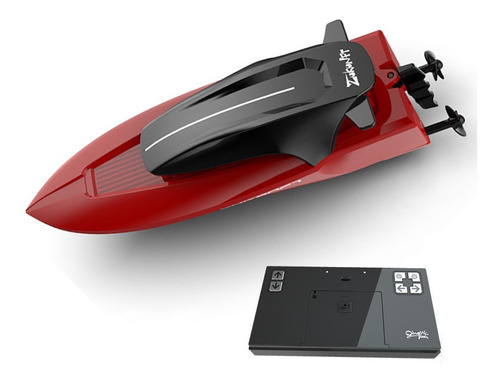 Rc Boats 2.4g Controle Motores Remotos [u]