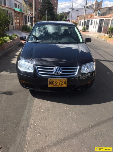 Volkswagen Jetta 2.0 Trendline