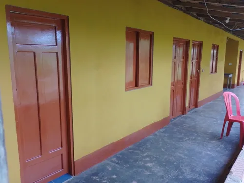 Vendo Finca En Yolombo Antioquia