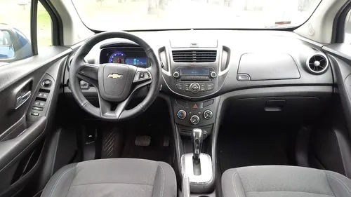 Chevrolet Tracker 1.8 Ls