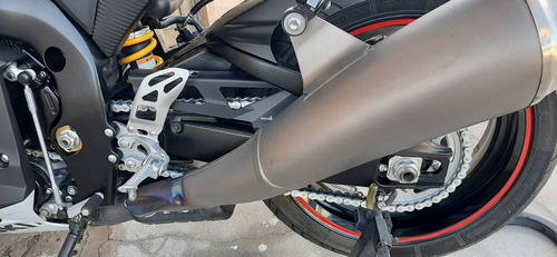 Suzuki Gsxr 1000