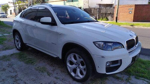 Imagen 15 de 15 de Bmw X6 3.0 Xdrive Sportive 35i 306cv 2013