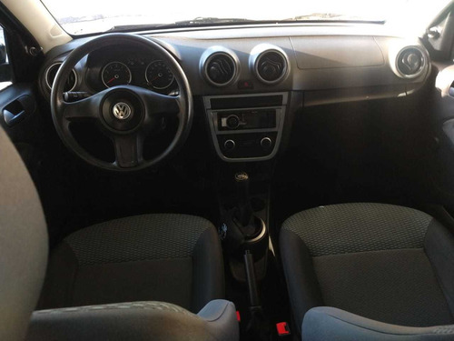 Volkswagen Gol 2013 1.0 Trend Total Flex 5p