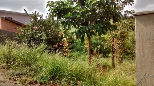 Imagem 4 de 4 de Terreno À Venda, 420 M² Por R$ 110.000 - Águas Da Prata/sp - Te0141
