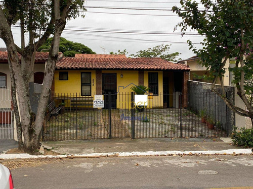 Imagem 1 de 26 de Casa À Venda, 105 M² Por R$ 440.000,00 - Cidade Vista Verde - São José Dos Campos/sp - Ca0720