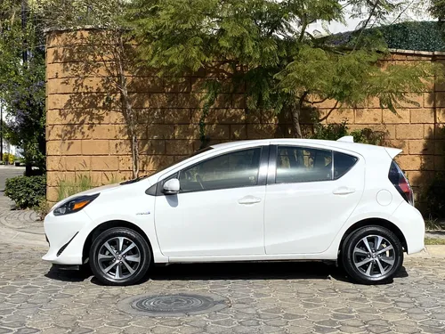 Toyota Prius C 1.5 Hybrid