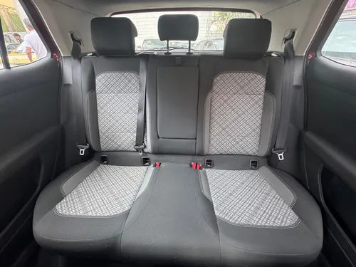 Volkswagen Taigun 1.0 Tsi Comfortline At