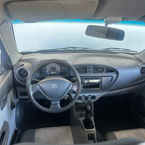 Suzuki Alto 0.8 800