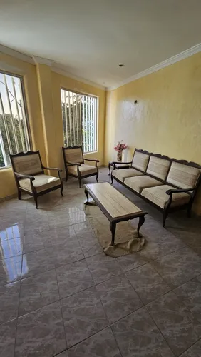 Casa Urb. Costa Azul