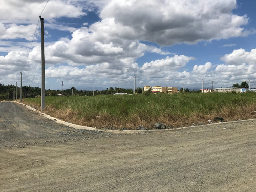 Solares En Venta En Villa Mella Santo Domingo Norte