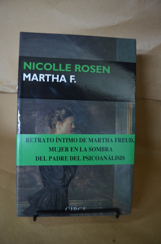 Martha F. Nicolle Rosen. Circe /l