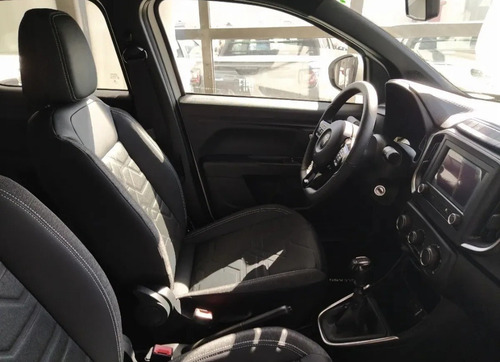Fiat Strada 2021 0km Rápida Entrega Solo Con Dni Y Cuotas C-
