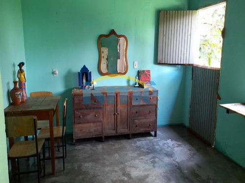 Imagem 8 de 15 de Chácara - Ch00299 - 70833511