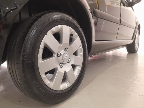 Citroën C3 1.4 8v Glx Flex 5p
