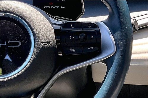 Byd Yuan Plus 2023