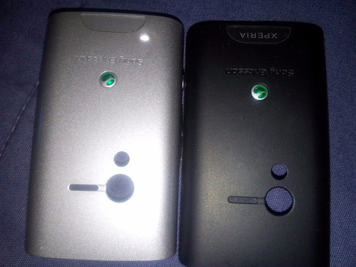 Tapa Batería Sony Ericsson Mini Xperia X10 Mini