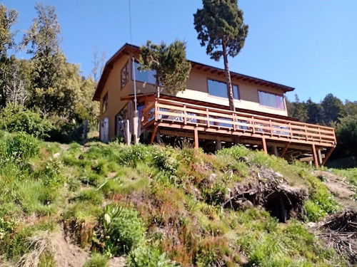 Imagen 3 de 22 de Villa Traful, Alquiler Temporario
