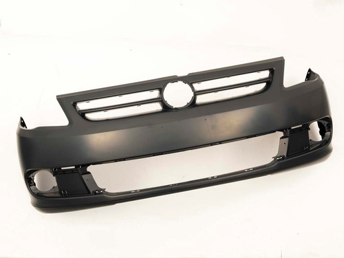 Imagen 2 de 5 de Cubierta Paragolpes Delantero Volkswagen Saveiro 10/11