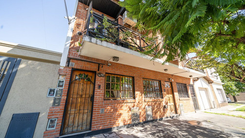 Duplex 3 Amb Pileta Venta Ramos Mejia