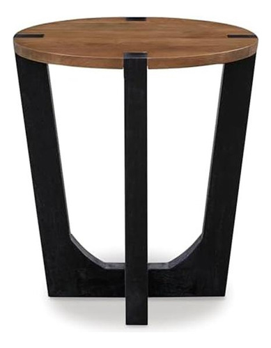 Diseño Exclusivo De Ashley Hanneforth Farmhouse Table Fin De