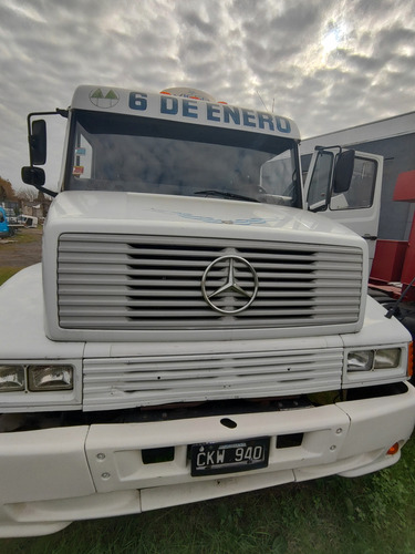 Mercedes Benz L 1620 Año 1998