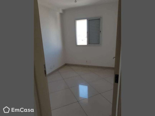 Imagem 8 de 10 de Apartamento À Venda Em São Paulo - 23564