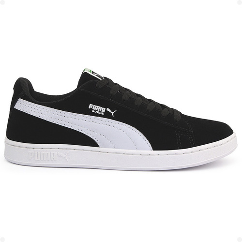 Tênis Puma 33 A 43 Academia Corrida Treino Macio Camurça