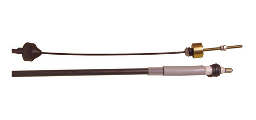 Cable Embrague Logan K4m-k7m - I15663