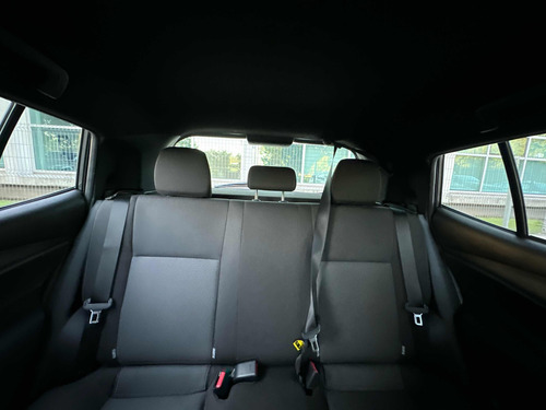 Toyota Yaris 1.5 107Cv Xs Cvt