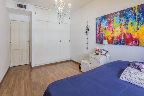 Venta Ph 5 Ambientes C/ Terraza En Chacarita