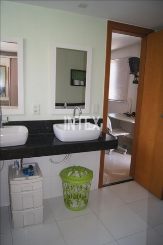 Casa À Venda No Sapê Com 3 Suítes E 4 Vagas. - Ca00383 - 69283933