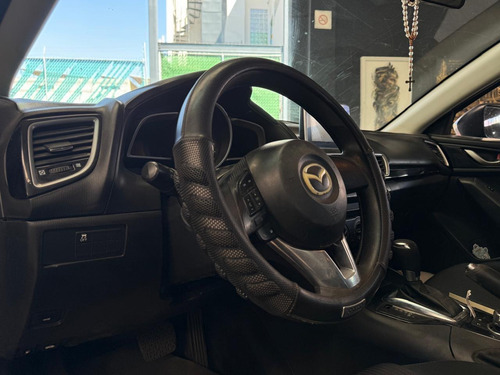 Mazda Mazda 3 2.0 I Touring Sedan At