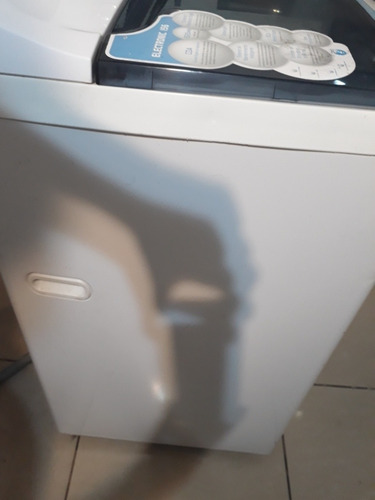 Lavarropas Drean Concept Electronic 156 A Reparar!! Blanco