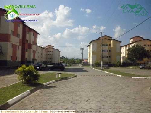 Imagem 15 de 24 de Apartamentos No Litoral À Venda Em Itanhaem/sp - Compre O Seu Apartamentos No Litoral Aqui! - 1410860