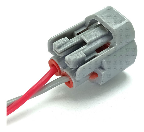 Conector Plug Sensor Velocidade Toyota Corolla Hilux Fielder