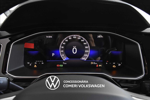 Polo 1.0 170 Tsi Sense Automático
