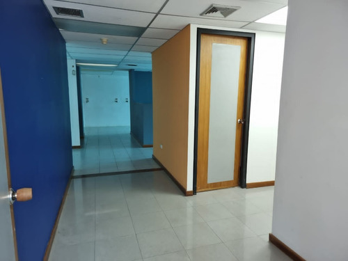 Imagen 11 de 16 de Alquiler De Oficinas Ubicadas En La Torre Colon Al03-618tc-atov