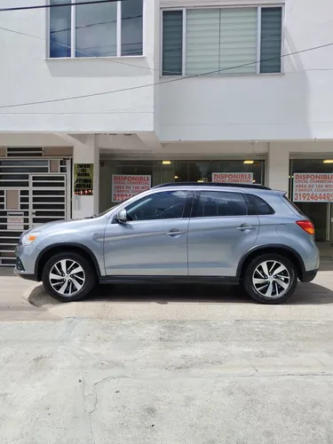 Mitsubishi ASX 2.0l 4x2