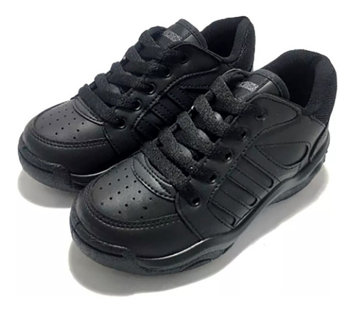 Colegial Zapatillas 27 A 37 Niñas Niños 