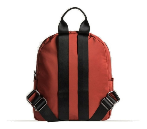 Mochila Prune Goldie 3015nu